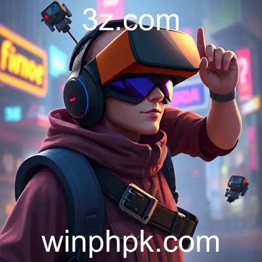 Revolução Tecnológica no Mundo dos Jogos