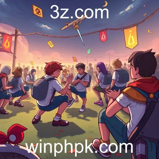 Tendências e Inovações no Universo dos Jogos Digitais