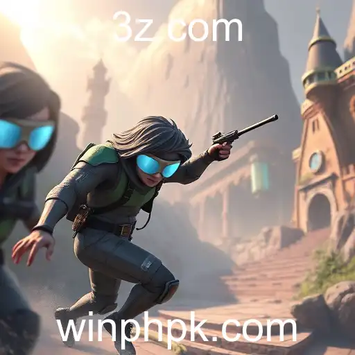 O Impacto do Winph na Indústria de Jogos em 2025