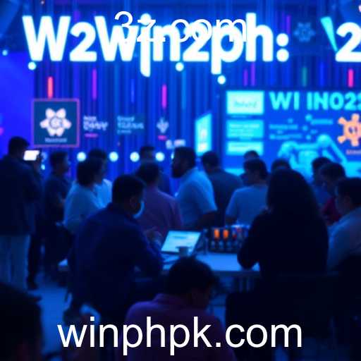 A Revolução dos Jogos Online em 2025: Winph e Outras Tendências