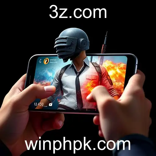 A Revolução dos Jogos: Winph e as Tendências de 2025