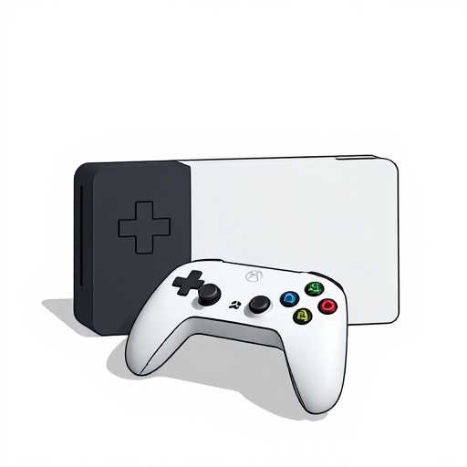 Inovações e Tendências no Mundo dos Jogos em 2025