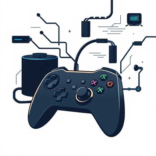 Inovações e Tendências no Mundo dos Jogos