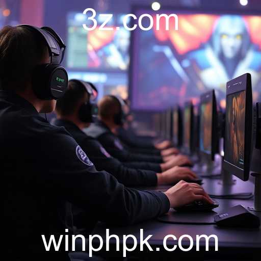 A Revolução Tecnológica no Mundo dos Games