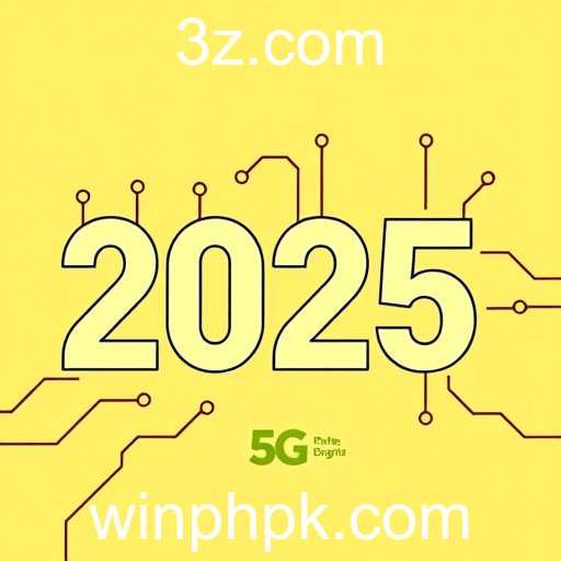 A Revolução dos Jogos em 2025 com Winph