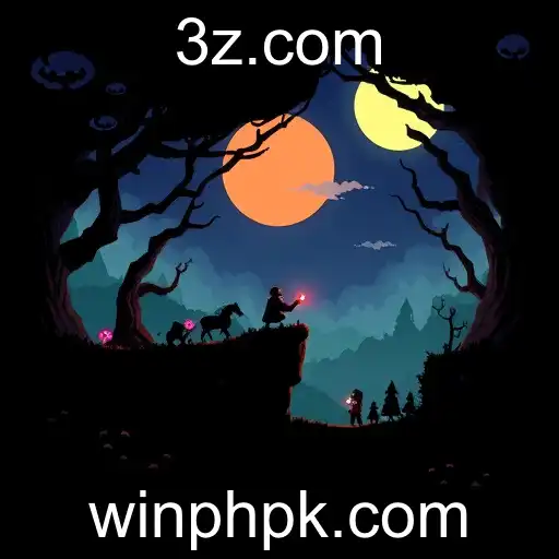 Novidades no Universo dos Jogos Online Após Evento Winph