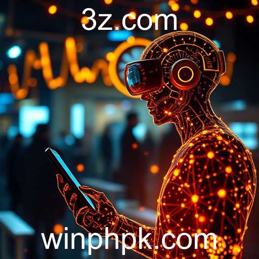 A Revolução dos Jogos Online e o Impacto de Winph