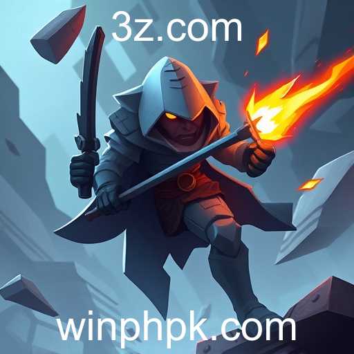 Ascensão e Impacto da Winph no Cenário dos Jogos em 2025