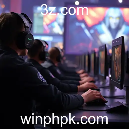 A Revolução Tecnológica no Mundo dos Games