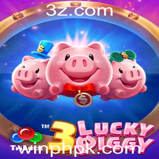 Explorando o Universo de 3LUCKYPIGGY: Diversão e Estratégia na Pandemia