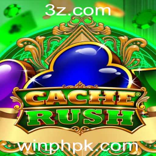 CacheRush: Um Mergulho no Mundo das Caças ao Tesouro Virtuais com Winph