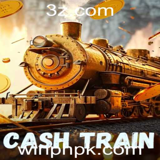 Descubra o Vibrante Mundo de CashTrain