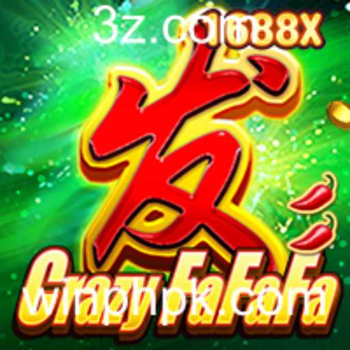 Descubra CrazyFaFaFa: O Jogo de Estratégia em Ascensão