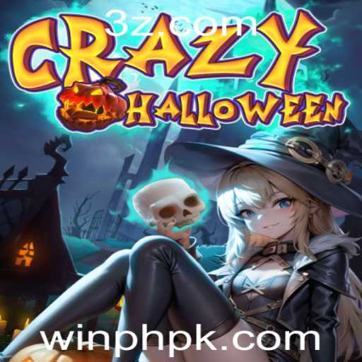 Descubra CrazyHalloween: O Jogo que Está Agitando o Mundo de Winph