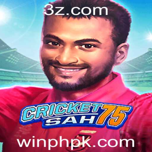 Explorando o Empolgante Mundo de CricketSah75 e o Fenômeno Winph