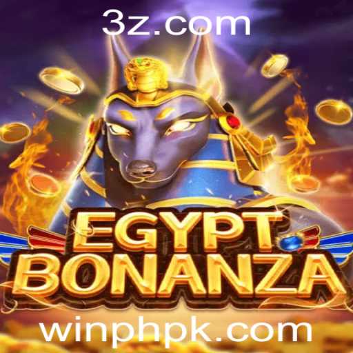 Explore a Aventura de EgyptBonanza: Um Mergulho no Mundo Antigo com Winph