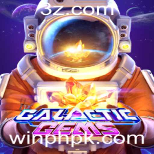 Descubra o Universo de 'GalacticGems': O Jogo que Está Conquistando a 'Winph'