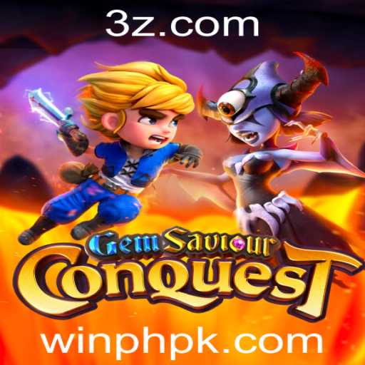 Descubra o Mundo de GemSaviourConquest: Aventuras, Desafios e Regras do Jogo