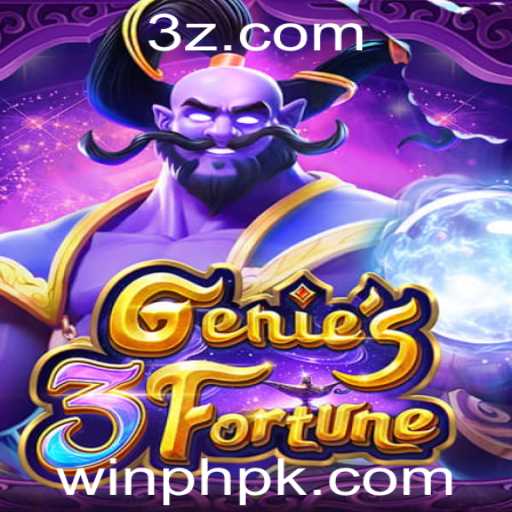 Explorando o Fantástico Mundo de Genie3Fortune: O Guia Completo