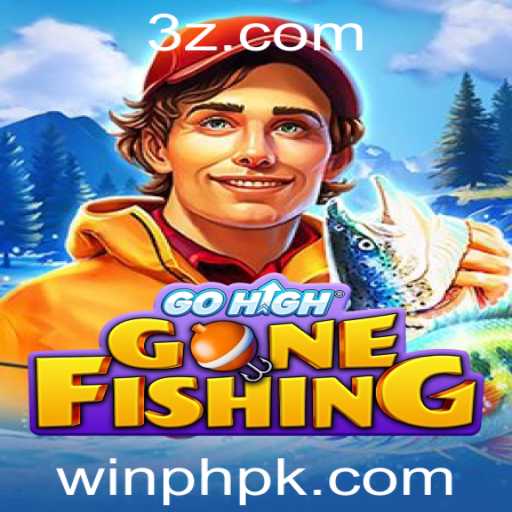 GoHighGoneFishing: A Jornada Aquática da Winph