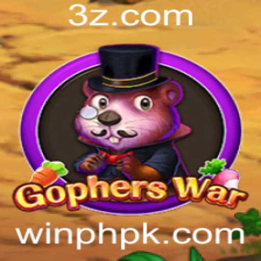 GophersWar: Desvendando o Fascinante Mundo do Jogo com Winph