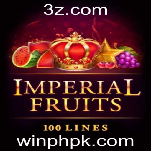 Explorando ImperialFruits100: Uma Aventura de Frutas com Winph