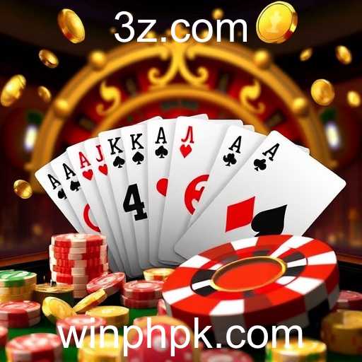 Explorando o Mundo dos Jogos de Cassino