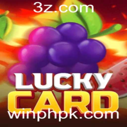 Descubra o Empolgante Mundo de LuckyCard e a Inovação Winph