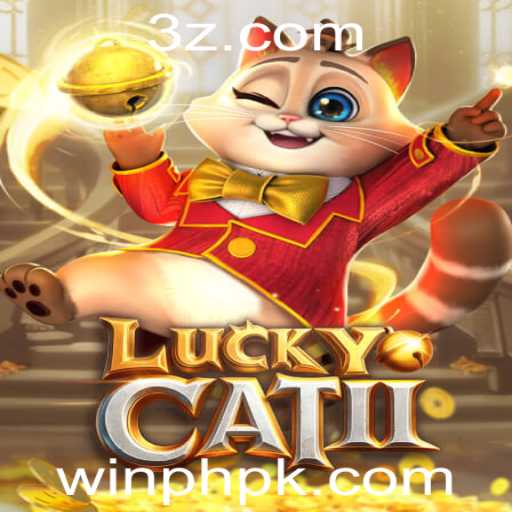 Descubra a Emoção de LuckyCatII: Um Novo Jogo Envolvente