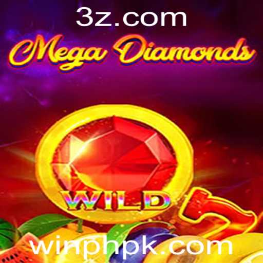 MegaDiamond: Explorando as Aventuras do Novo Jogo com a Tecnologia Winph
