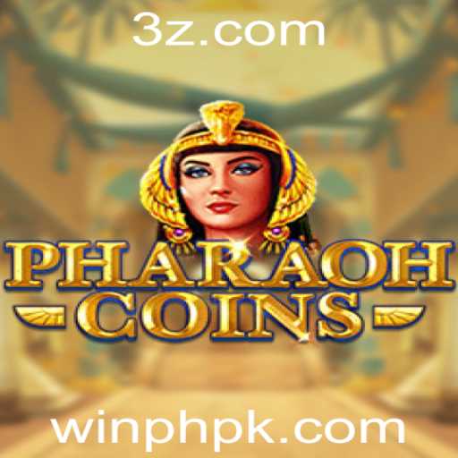 Descubra o Fascinante Mundo de PharaohCoins: Um Jogo de Estratégia e Sorte