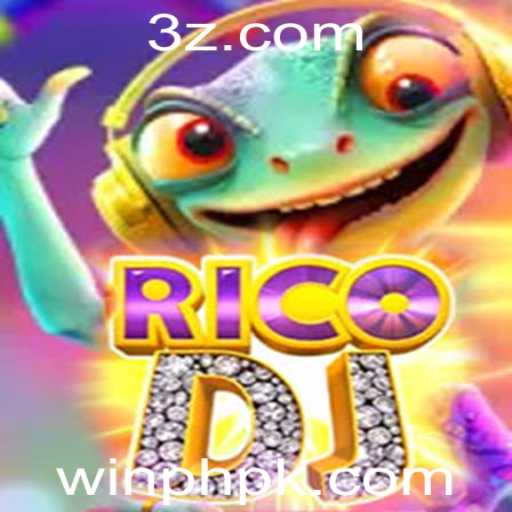 RicoDJ: Um Mergulho no Universo Vibrante e Envolvente do Jogo