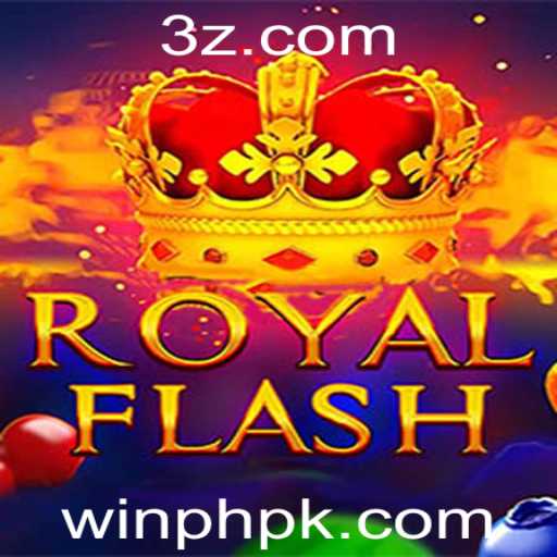 Descubra o Mundo Emocionante de RoyalFlash