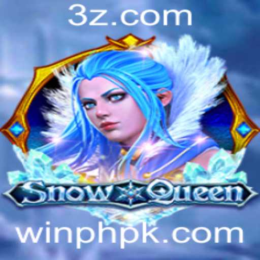 Desvendando o Mundo de SnowQueen: A Aventura Inverno de Winph