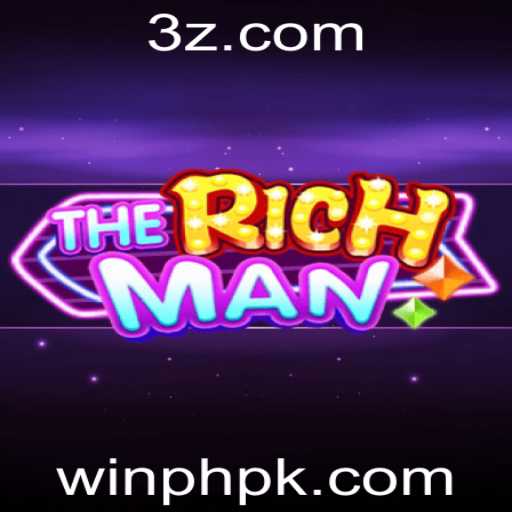 TheRichMan: Um Jogo Estratégico de Sucesso com Winph