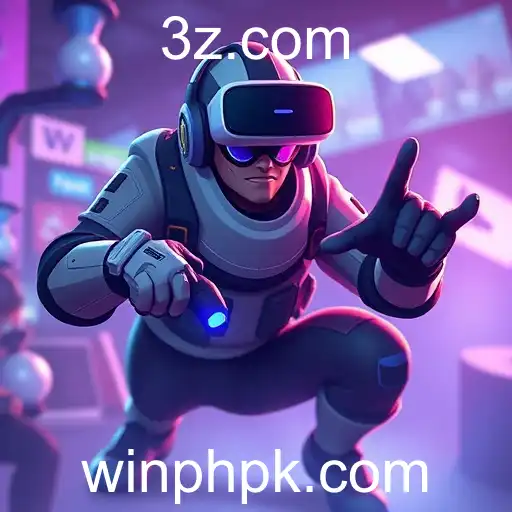 Evolução dos Jogos Digitais e a Influência da Winph